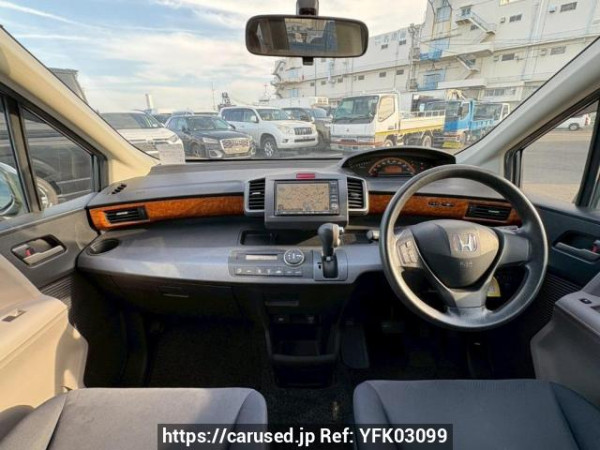 Used 2008 AT honda freed GB3 Image[18]