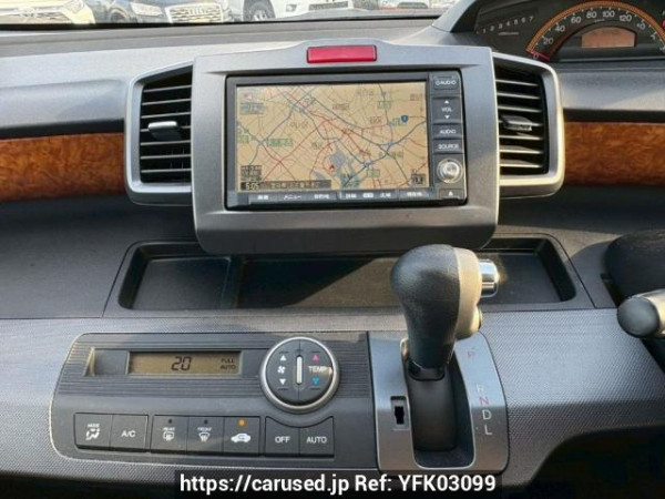 Used 2008 AT honda freed GB3 Image[20]