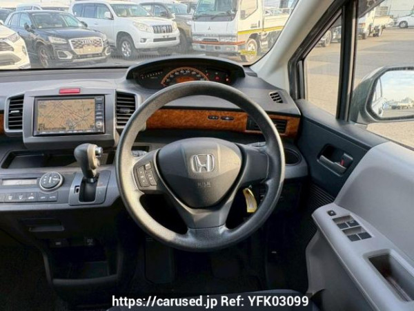 Used 2008 AT honda freed GB3 Image[21]