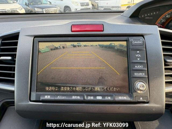Used 2008 AT honda freed GB3 Image[22]