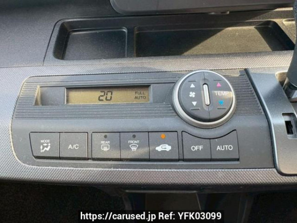 Used 2008 AT honda freed GB3 Image[23]