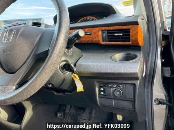 Used 2008 AT honda freed GB3 Image[28]