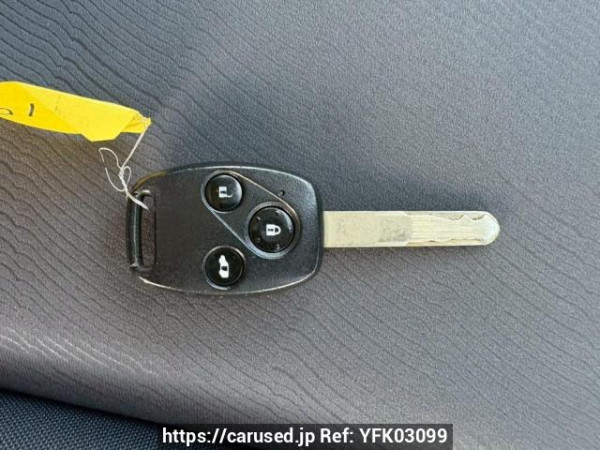 Used 2008 AT honda freed GB3 Image[30]