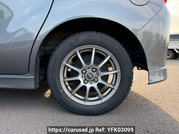 Used 2008 AT honda freed GB3 Image[34]