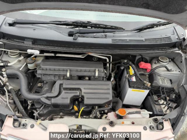 Used 2014 AT daihatsu mira-e-s LA300S Image[5]
