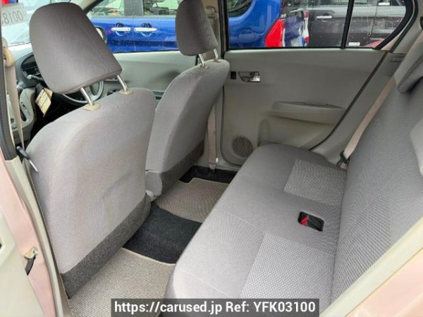 Used 2014 AT daihatsu mira-e-s LA300S Image[8]