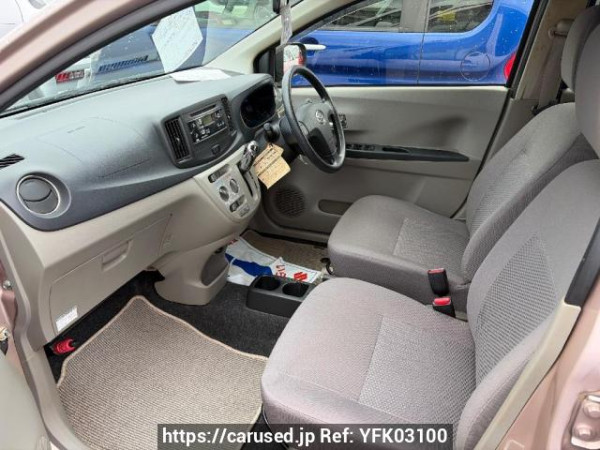 Used 2014 AT daihatsu mira-e-s LA300S Image[9]