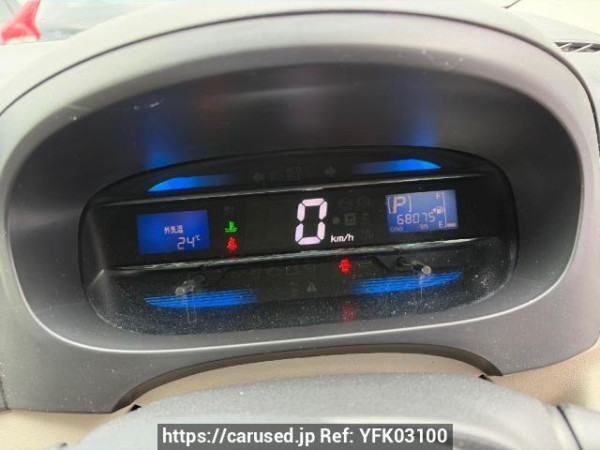 Used 2014 AT daihatsu mira-e-s LA300S Image[12]
