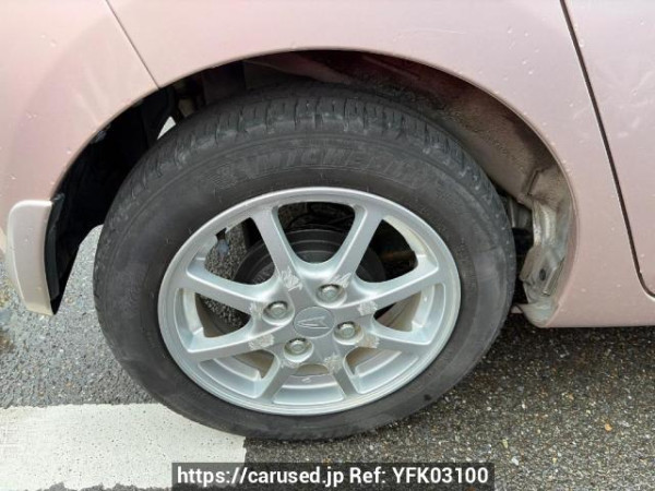 Used 2014 AT daihatsu mira-e-s LA300S Image[13]