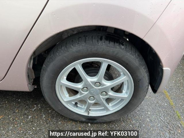 Used 2014 AT daihatsu mira-e-s LA300S Image[15]