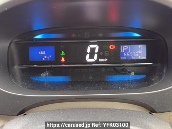Used 2014 AT daihatsu mira-e-s LA300S Image[22]
