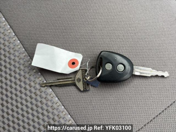 Used 2014 AT daihatsu mira-e-s LA300S Image[25]