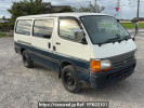 Toyota Hiace Van RZH112V