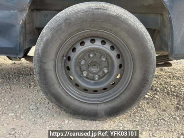 Used 2003 AT toyota hiace-van RZH112V Image[30]