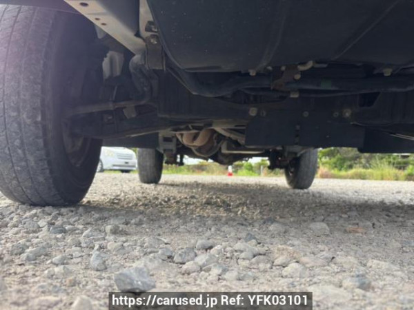 Used 2003 AT toyota hiace-van RZH112V Image[31]