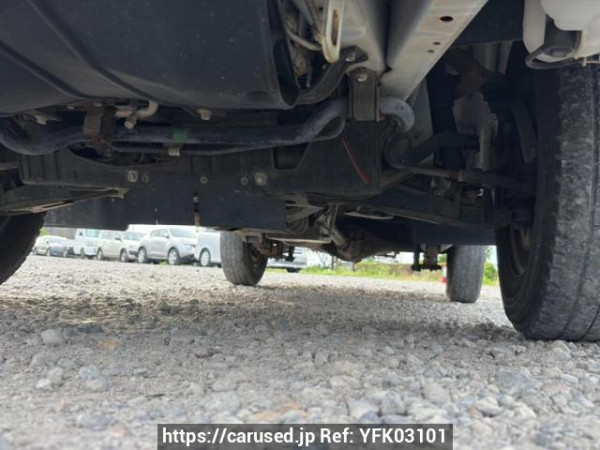 Used 2003 AT toyota hiace-van RZH112V Image[32]
