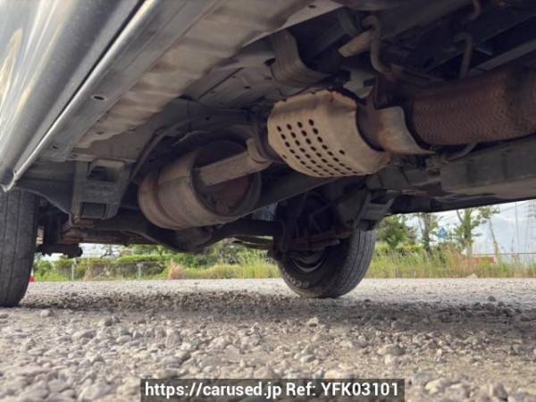 Used 2003 AT toyota hiace-van RZH112V Image[33]