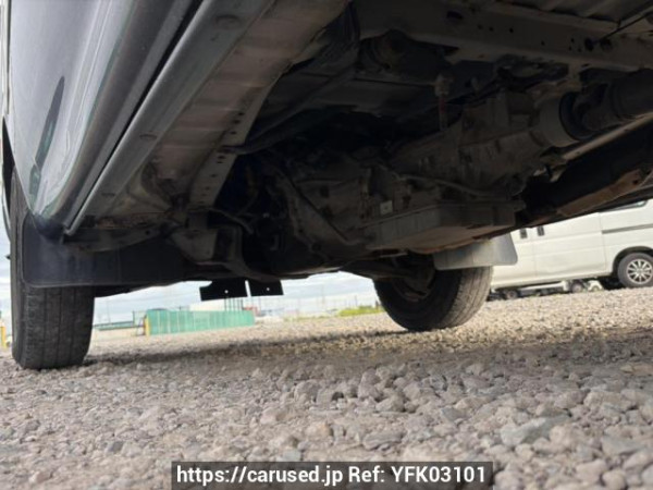 Used 2003 AT toyota hiace-van RZH112V Image[35]