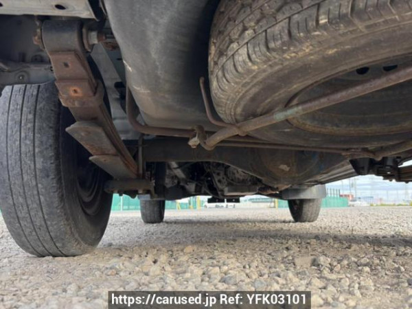 Used 2003 AT toyota hiace-van RZH112V Image[37]