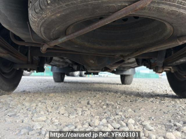 Used 2003 AT toyota hiace-van RZH112V Image[38]