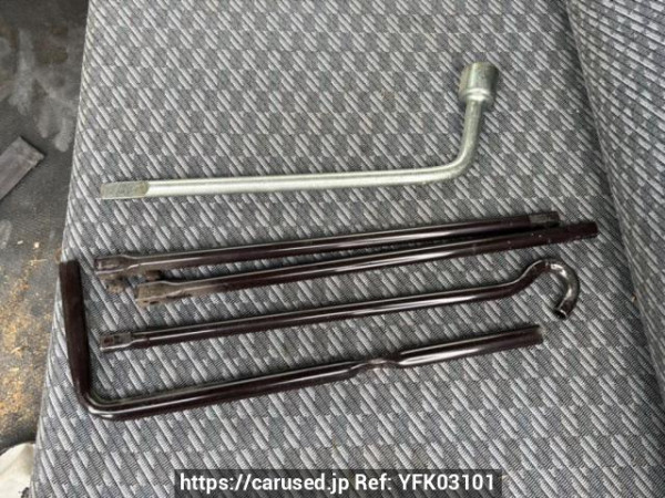 Used 2003 AT toyota hiace-van RZH112V Image[41]