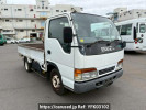Isuzu Elf Truck NHR69EA
