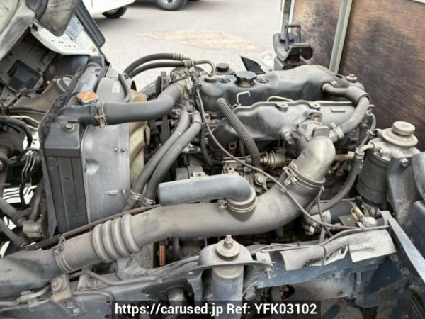 Used 1999 MT isuzu elf-truck NHR69EA Image[10]