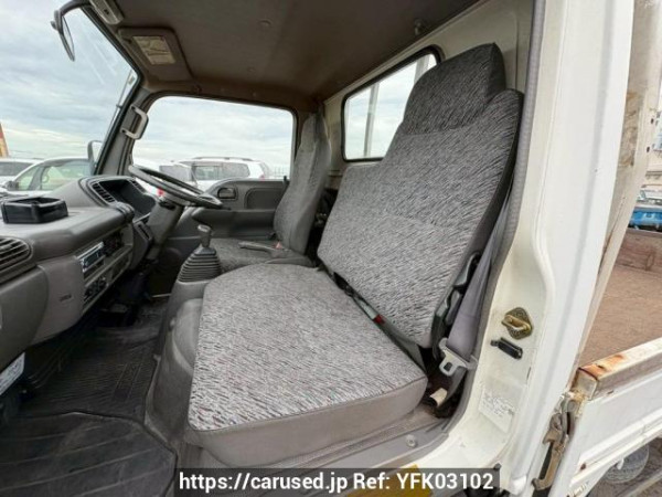 Used 1999 MT isuzu elf-truck NHR69EA Image[14]