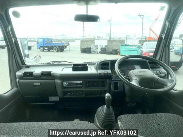 Used 1999 MT isuzu elf-truck NHR69EA Image[15]