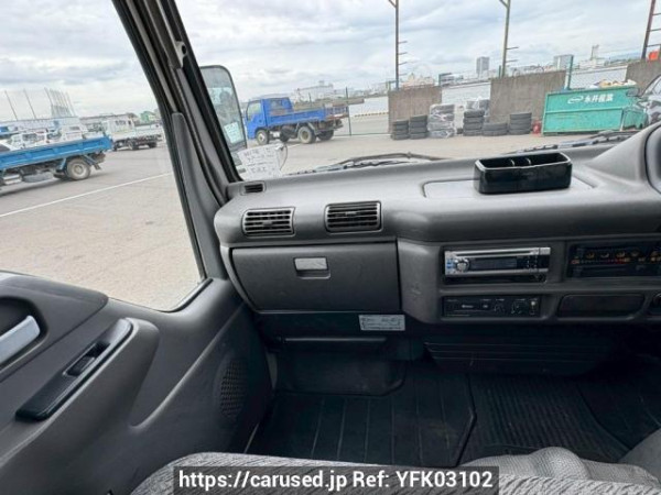 Used 1999 MT isuzu elf-truck NHR69EA Image[16]
