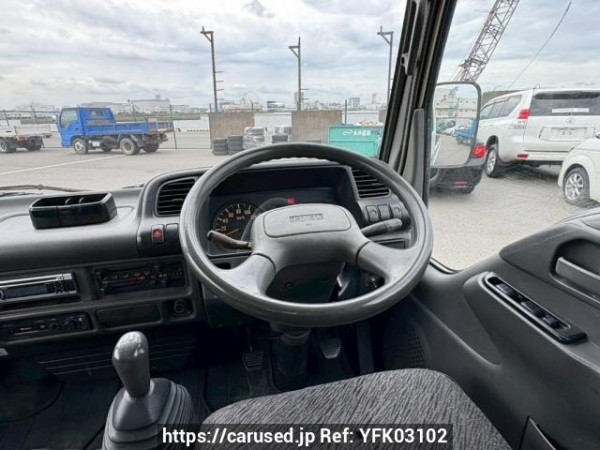 Used 1999 MT isuzu elf-truck NHR69EA Image[17]