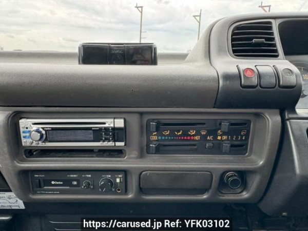 Used 1999 MT isuzu elf-truck NHR69EA Image[18]