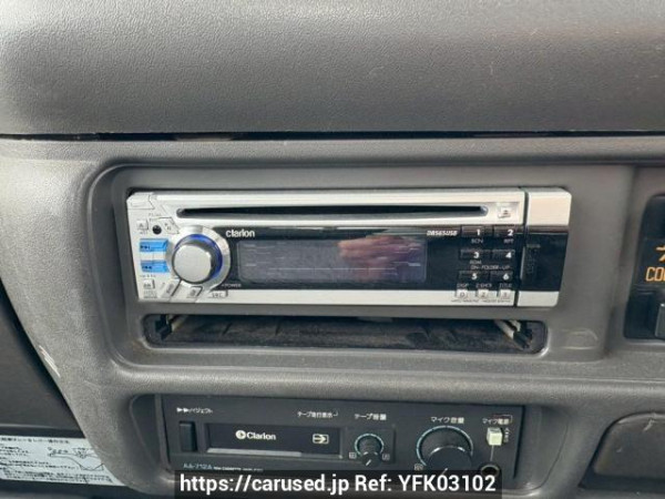 Used 1999 MT isuzu elf-truck NHR69EA Image[19]