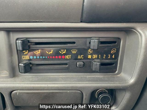 Used 1999 MT isuzu elf-truck NHR69EA Image[20]