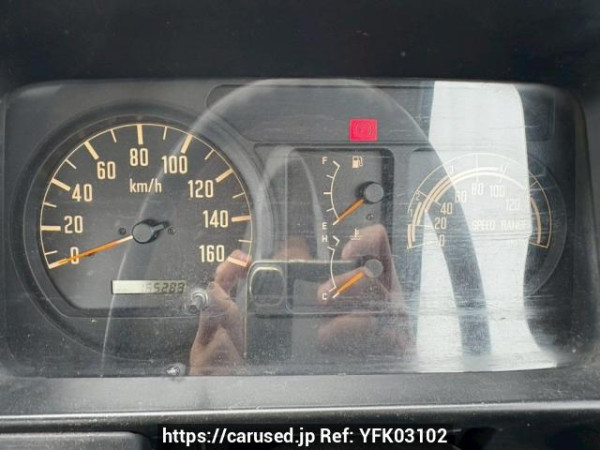 Used 1999 MT isuzu elf-truck NHR69EA Image[23]