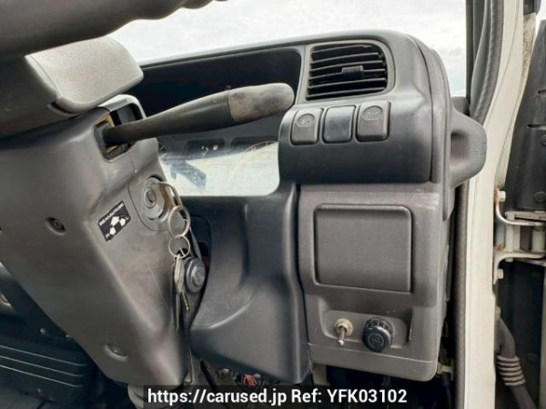 Used 1999 MT isuzu elf-truck NHR69EA Image[24]