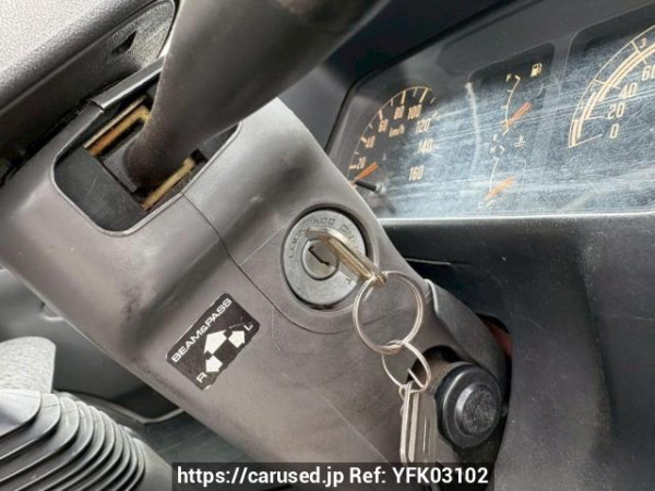 Used 1999 MT isuzu elf-truck NHR69EA Image[25]
