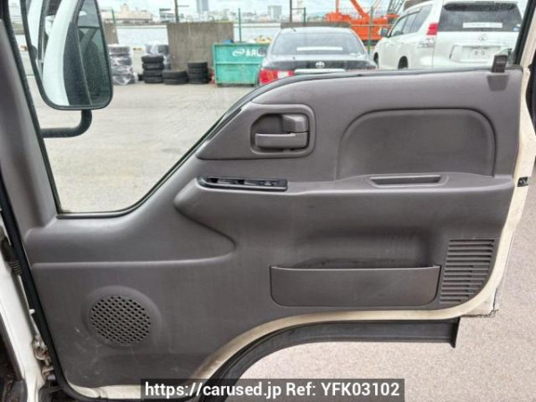 Used 1999 MT isuzu elf-truck NHR69EA Image[27]