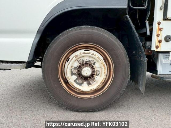 Used 1999 MT isuzu elf-truck NHR69EA Image[28]