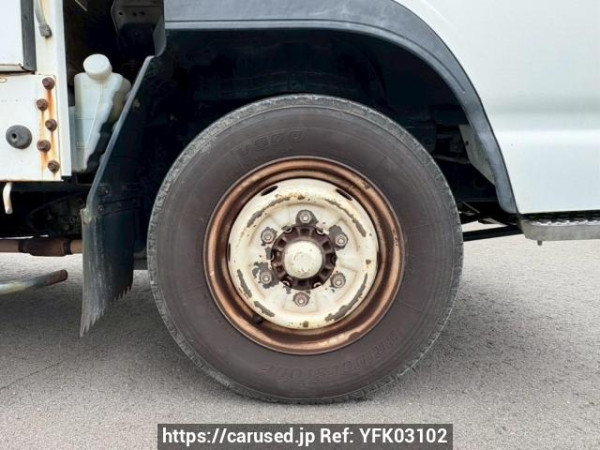 Used 1999 MT isuzu elf-truck NHR69EA Image[29]