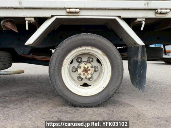 Used 1999 MT isuzu elf-truck NHR69EA Image[31]
