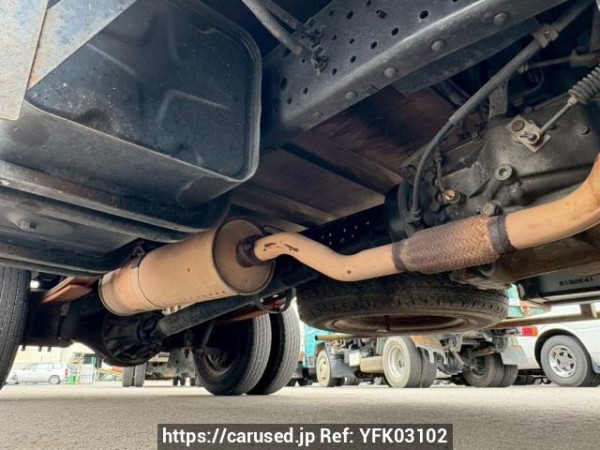 Used 1999 MT isuzu elf-truck NHR69EA Image[34]