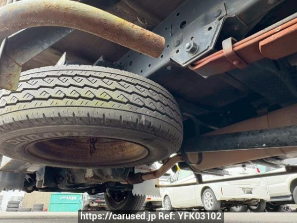 Used 1999 MT isuzu elf-truck NHR69EA Image[36]