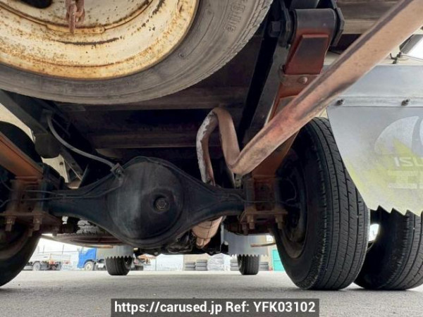 Used 1999 MT isuzu elf-truck NHR69EA Image[39]
