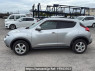 Used 2011 AT nissan juke YF15 Image[3]