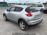 Used 2011 AT nissan juke YF15 Image[4]