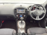 Used 2011 AT nissan juke YF15 Image[15]