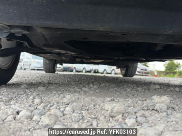 Used 2011 AT nissan juke YF15 Image[30]