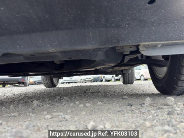Used 2011 AT nissan juke YF15 Image[31]