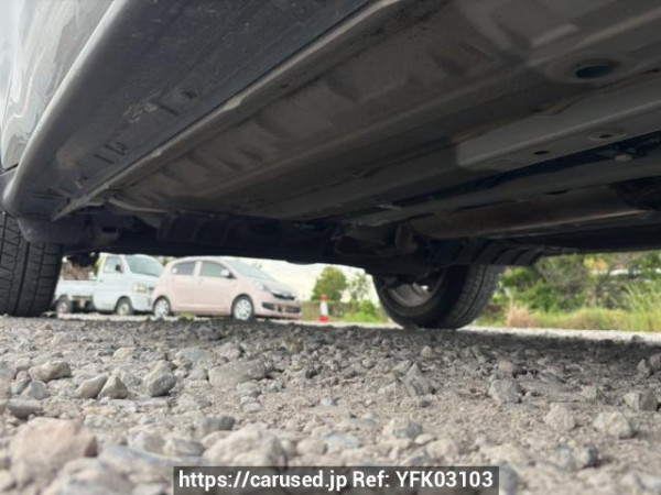 Used 2011 AT nissan juke YF15 Image[32]